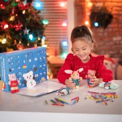 2025 Advent Calendar - 25 Pieces Included