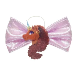 Afro Unicorn® Bow
