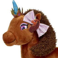 Afro Unicorn® Bow
