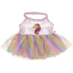 Afro Unicorn® Halter Dress