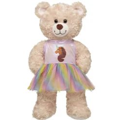 Afro Unicorn® Halter Dress