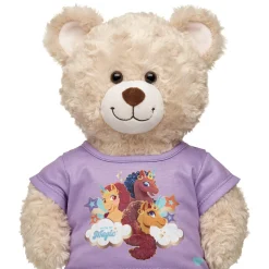 Afro Unicorn® "Made of Magic" T-Shirt