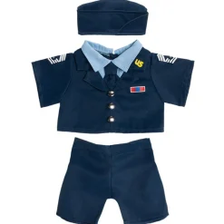 Air Force Uniform 3 pc.