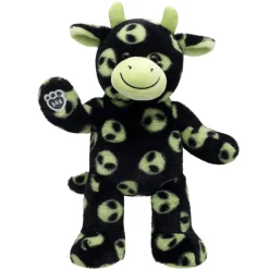 Alien Cow Stuffed Animal