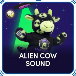 Alien Sound