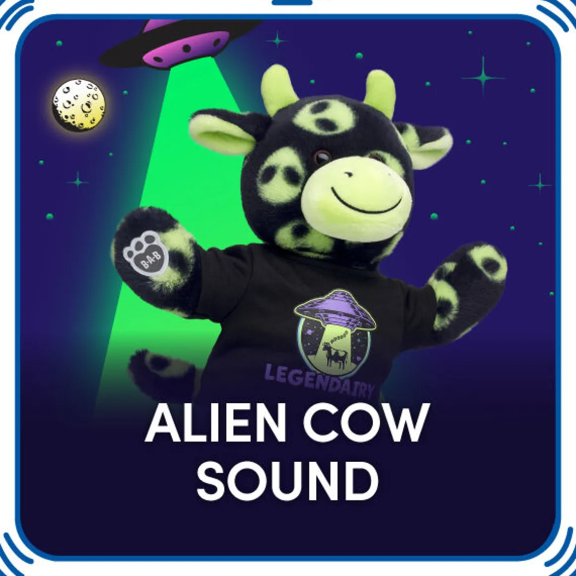 Alien Sound