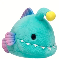 Anglerfish Stuffed Animal