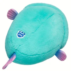 Anglerfish Stuffed Animal