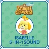 Animal Crossing™: New Horizons Isabelle Phrases