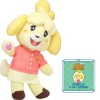 Animal Crossing™: New Horizons Isabelle Summer Gift Bundle with Phrases