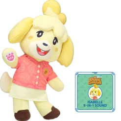 Animal Crossing™: New Horizons Isabelle Summer Gift Bundle with Phrases