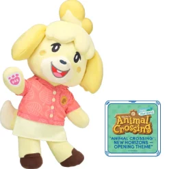 Animal Crossing™: New Horizons Isabelle Summer Gift Bundle with Opening Theme Music