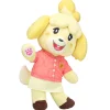 Animal Crossing™: New Horizons Isabelle - Summer Plush