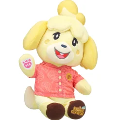 Animal Crossing™: New Horizons Isabelle - Summer Plush