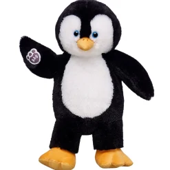 Arctic Penguin Chick Stuffed Animal