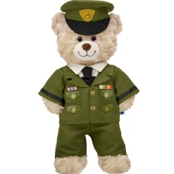 Army Officer Uniform