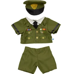 Army Officer Uniform