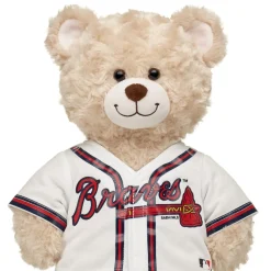 Atlanta Braves™ Baseball Jersey