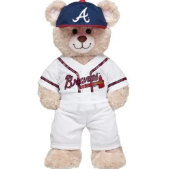 Atlanta Braves™ Uniform 3 pc.