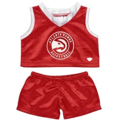 Atlanta Hawks™ Uniform 2 pc.