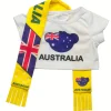 Australia Scarf and T-Shirt Set