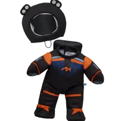 Axiom Space’s Next-Generation Spacesuit