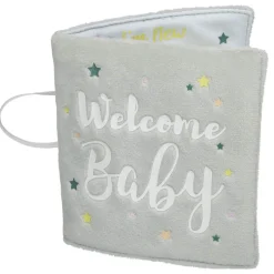 Baby Book Photo Frame Wristie