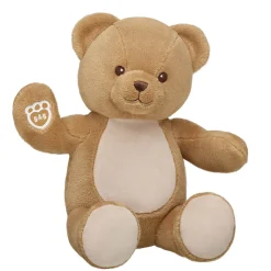 Baby Brown Teddy Bear
