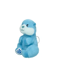 Baby Otter Wristie