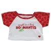 Bad Romantis T-Shirt