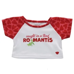 Bad Romantis T-Shirt