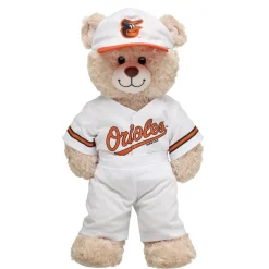 Baltimore Orioles™ Uniform 3 pc.