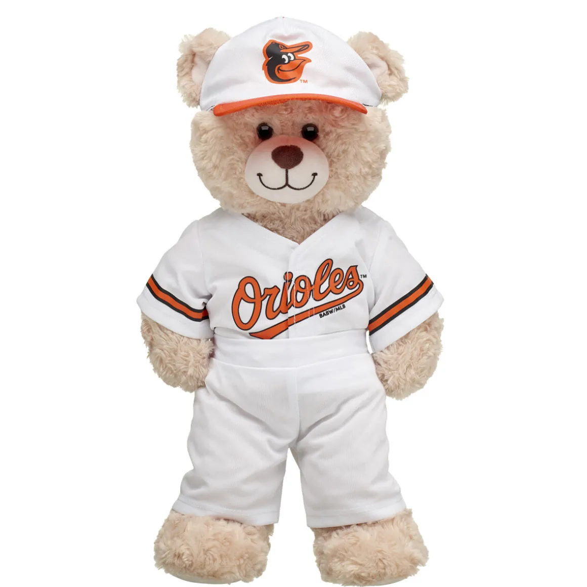 Baltimore Orioles™ Uniform 3 pc.