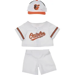 Baltimore Orioles™ Uniform 3 pc.