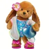 Barkleigh™ Dog Stuffed Animal Summer Gift Set