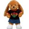 Barkleigh™ Dog Stuffed Animal Black History Month Gift Set