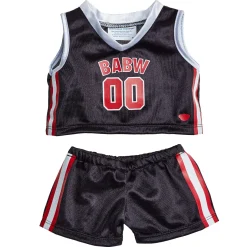 Basketball Uniform 2 pc.