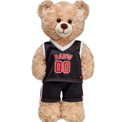Basketball Uniform 2 pc.