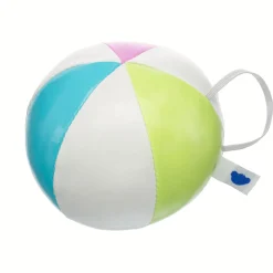 Beach Ball Wristie