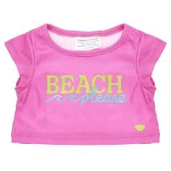 Beach Please T-Shirt