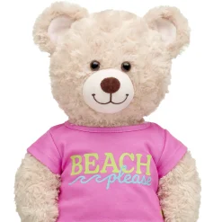 Beach Please T-Shirt