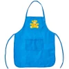 Bear Builder University Apron