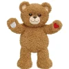 Bearlieve Teddy Bear