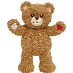 Bearlieve Teddy Bear
