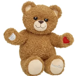 Bearlieve Teddy Bear