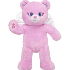 Beary Fairy Teddy Bear