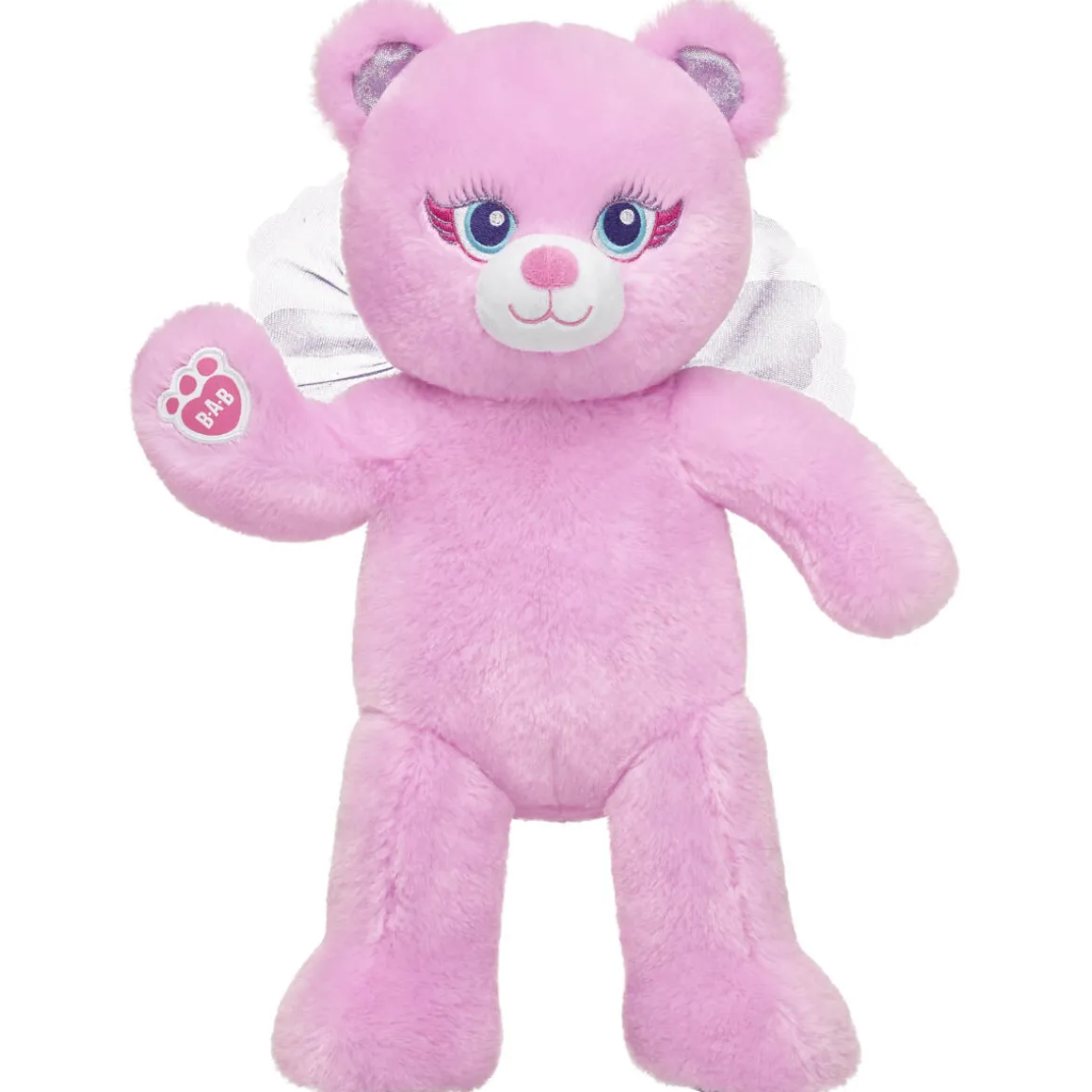 Beary Fairy Teddy Bear