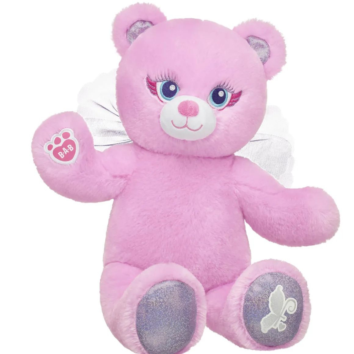 Beary Fairy Teddy Bear