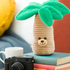 Beary Goods Palm Tree Plush