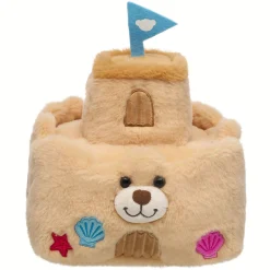 Beary Goods Sandcastle Plush